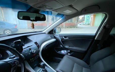 Honda Accord VIII рестайлинг, 2008 год, 1 380 000 рублей, 4 фотография