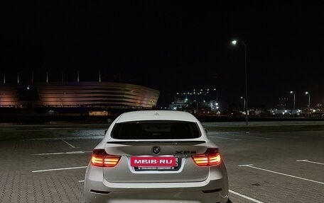 BMW X6, 2012 год, 2 850 000 рублей, 2 фотография