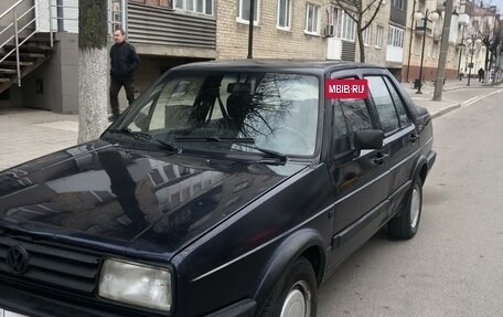 Volkswagen Jetta III, 1987 год, 170 000 рублей, 2 фотография