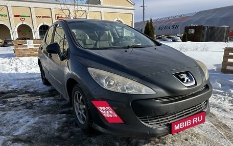 Peugeot 308 II, 2008 год, 400 000 рублей, 2 фотография