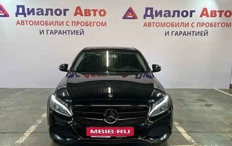 Mercedes-Benz C-Класс, 2018 год, 2 279 000 рублей, 2 фотография
