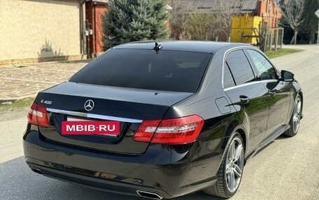 Mercedes-Benz E-Класс, 2012 год, 1 700 000 рублей, 3 фотография