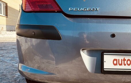 Peugeot 308 II, 2010 год, 470 000 рублей, 3 фотография