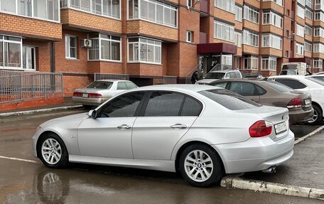 BMW 3 серия, 2006 год, 1 000 000 рублей, 2 фотография
