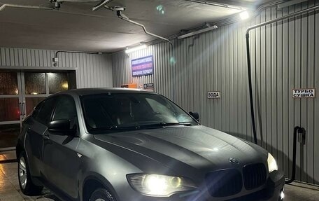 BMW X6, 2008 год, 1 450 000 рублей, 2 фотография