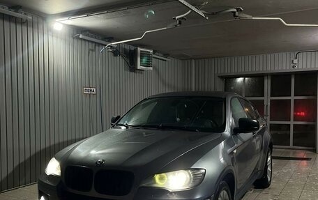 BMW X6, 2008 год, 1 450 000 рублей, 3 фотография