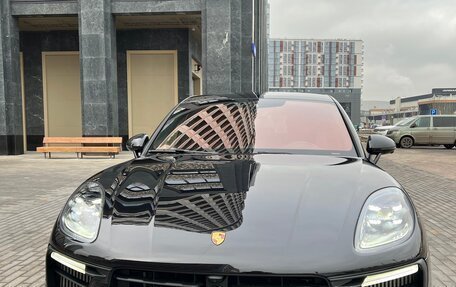 Porsche Macan I рестайлинг, 2023 год, 11 750 000 рублей, 2 фотография