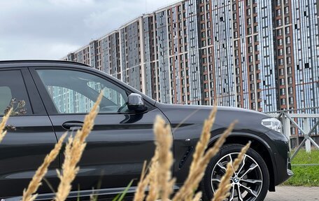 BMW X3, 2020 год, 5 300 000 рублей, 5 фотография