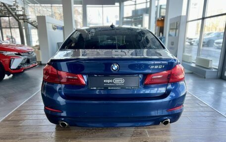 BMW 5 серия, 2019 год, 2 799 000 рублей, 5 фотография