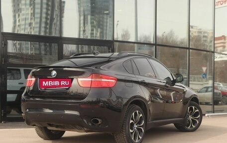 BMW X6, 2010 год, 2 189 000 рублей, 2 фотография
