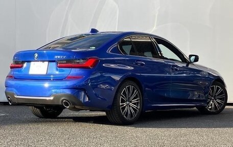 BMW 3 серия, 2020 год, 3 200 000 рублей, 3 фотография