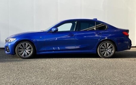 BMW 3 серия, 2020 год, 3 200 000 рублей, 2 фотография