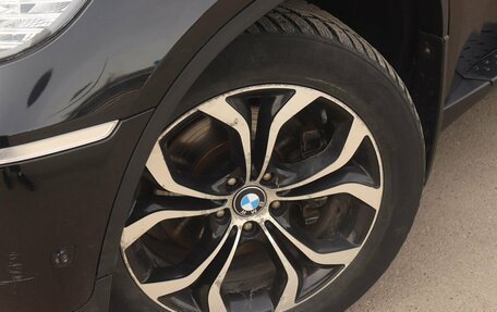 BMW X6, 2010 год, 2 189 000 рублей, 5 фотография