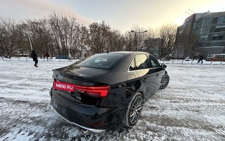 Audi A3, 2016 год, 1 990 000 рублей, 7 фотография