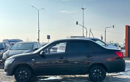 Datsun on-DO I рестайлинг, 2015 год, 420 000 рублей, 4 фотография