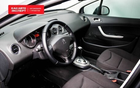 Peugeot 408 I рестайлинг, 2012 год, 679 851 рублей, 5 фотография