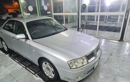 Nissan Gloria XI, 1999 год, 550 000 рублей, 3 фотография