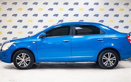 Chevrolet Cobalt II, 2013 год, 885 000 рублей, 4 фотография
