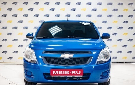 Chevrolet Cobalt II, 2013 год, 885 000 рублей, 2 фотография