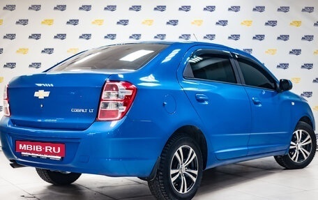 Chevrolet Cobalt II, 2013 год, 885 000 рублей, 7 фотография