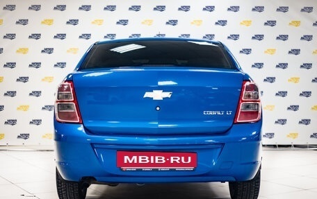 Chevrolet Cobalt II, 2013 год, 885 000 рублей, 6 фотография