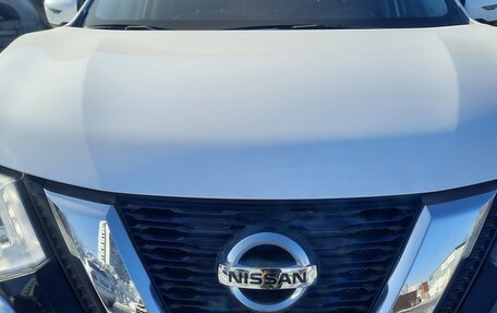 Nissan X-Trail, 2021 год, 3 450 000 рублей, 3 фотография