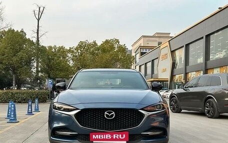 Mazda CX-4, 2021 год, 1 800 000 рублей, 3 фотография