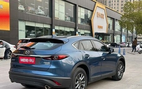 Mazda CX-4, 2021 год, 1 800 000 рублей, 5 фотография