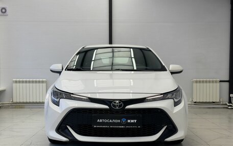Toyota Corolla, 2019 год, 1 875 000 рублей, 2 фотография