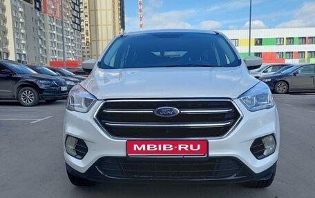 Ford Escape III, 2019 год, 1 999 999 рублей, 3 фотография