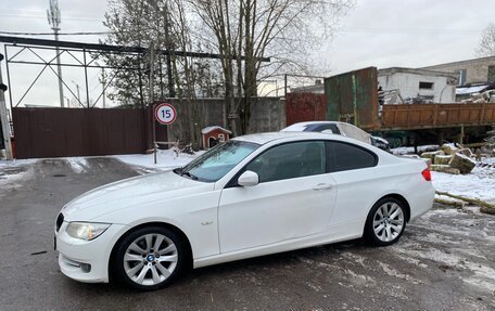 BMW 3 серия, 2010 год, 1 649 000 рублей, 2 фотография