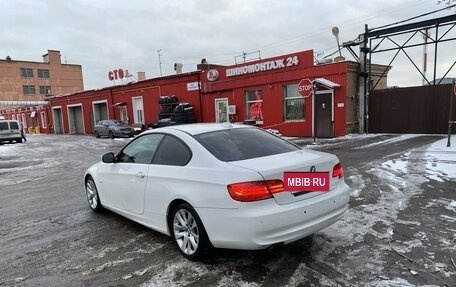 BMW 3 серия, 2010 год, 1 649 000 рублей, 3 фотография