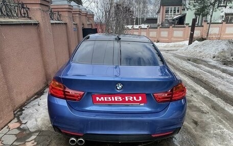 BMW 4 серия, 2013 год, 2 299 900 рублей, 4 фотография