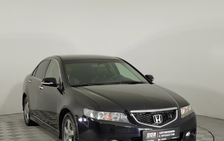 Honda Accord VII рестайлинг, 2004 год, 819 000 рублей, 3 фотография