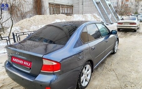 Subaru Legacy IV, 2007 год, 1 200 000 рублей, 2 фотография