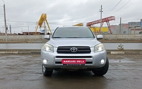 Toyota RAV4, 2007 год, 1 380 000 рублей, 2 фотография