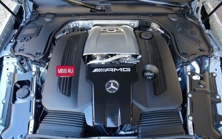 Mercedes-Benz SL-Класс AMG, 2023 год, 24 755 000 рублей, 2 фотография