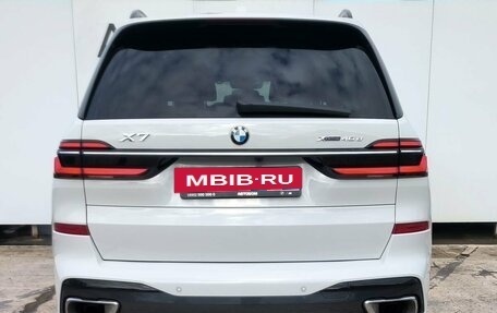 BMW X7, 2023 год, 15 600 000 рублей, 4 фотография
