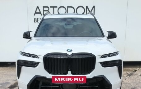 BMW X7, 2023 год, 15 600 000 рублей, 8 фотография