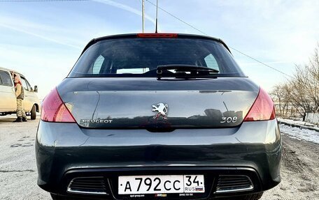 Peugeot 308 II, 2008 год, 664 000 рублей, 5 фотография