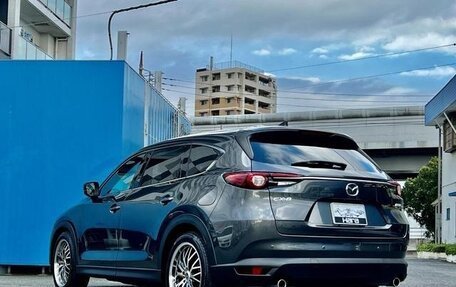Mazda CX-8, 2019 год, 2 170 000 рублей, 8 фотография