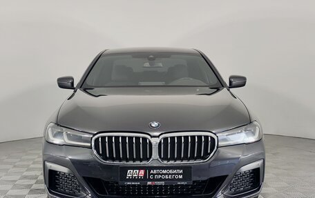 BMW 5 серия, 2020 год, 4 749 000 рублей, 2 фотография