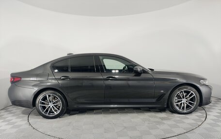 BMW 5 серия, 2020 год, 4 749 000 рублей, 4 фотография