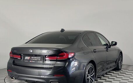 BMW 5 серия, 2020 год, 4 749 000 рублей, 5 фотография