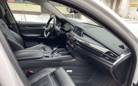 BMW X6, 2016 год, 3 990 000 рублей, 2 фотография