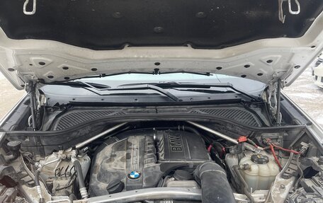 BMW X6, 2016 год, 3 990 000 рублей, 3 фотография