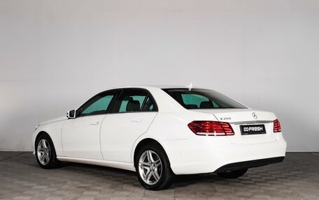 Mercedes-Benz E-Класс, 2014 год, 2 599 000 рублей, 2 фотография