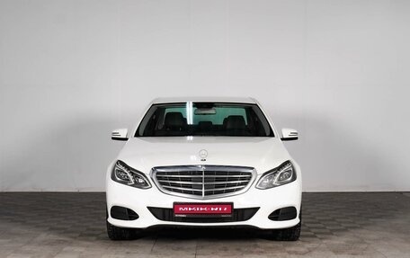 Mercedes-Benz E-Класс, 2014 год, 2 599 000 рублей, 3 фотография