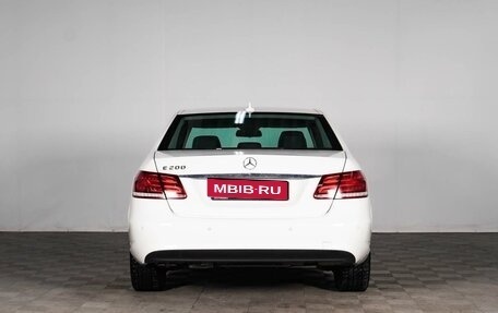 Mercedes-Benz E-Класс, 2014 год, 2 599 000 рублей, 4 фотография