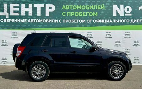 Suzuki Grand Vitara, 2011 год, 1 325 000 рублей, 4 фотография